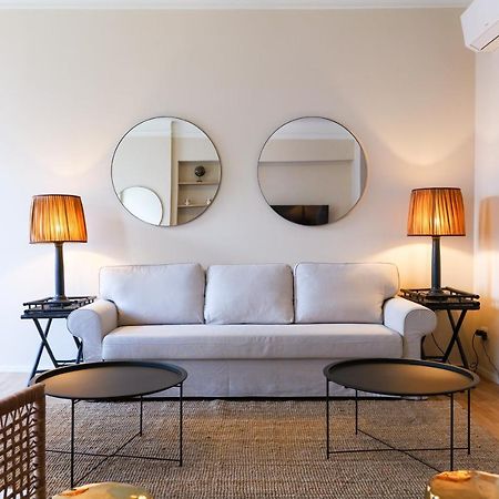 Luxury San Babila Apartment Milano Eksteriør bilde
